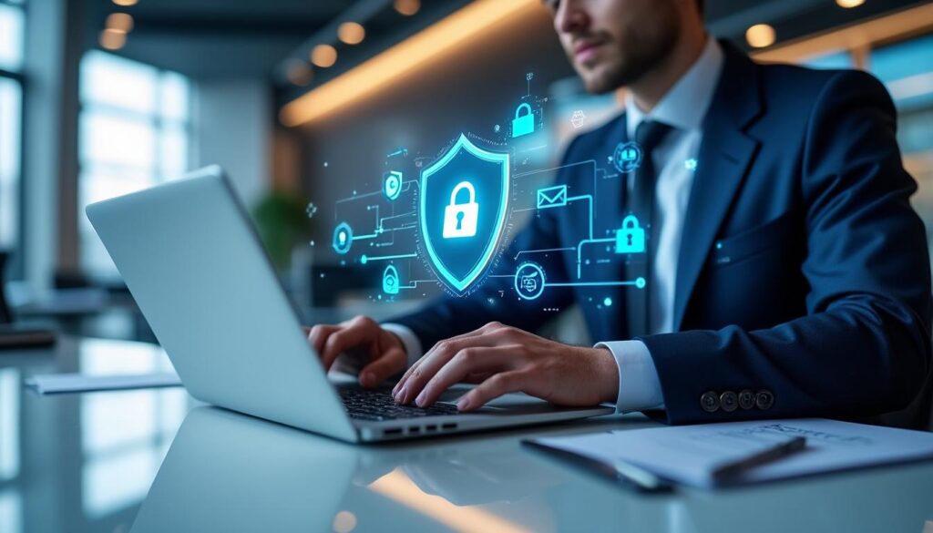 découvrez des règles simples pour créer des noms et emails professionnels efficaces et éviter les adresses génériques comme dupont@entreprise.com.