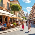 découvrez pourquoi les prénoms italiens comme "luca" et "giulia" gagnent en popularité à nice, reflet des influences culturelles et des tendances actuelles.