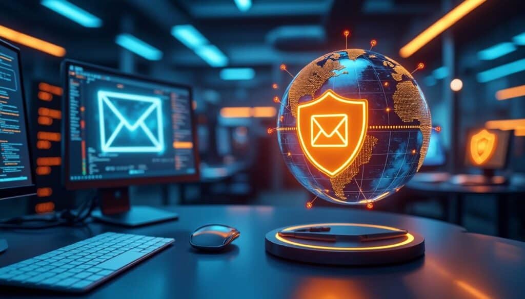 découvrez la méthode amazon ses pour un réchauffement de domaine efficace et éviter la mise en blacklist, garantissant ainsi une meilleure délivrabilité de vos emails.