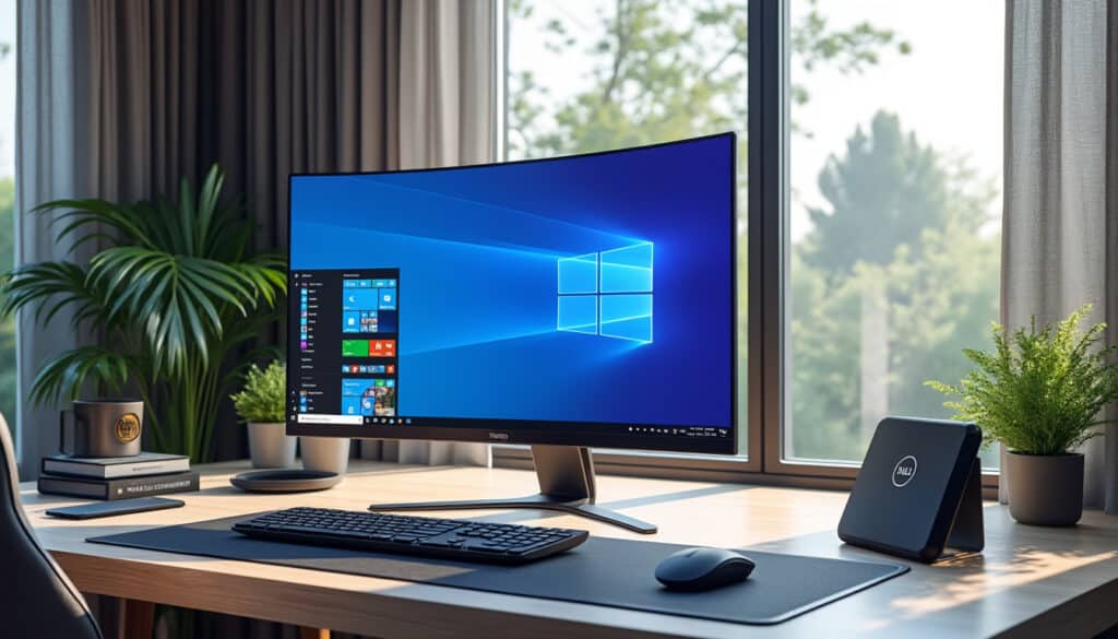 découvrez les conseils de microsoft et dell pour savoir s'il est temps de migrer vers windows 11 et les avantages à attendre.