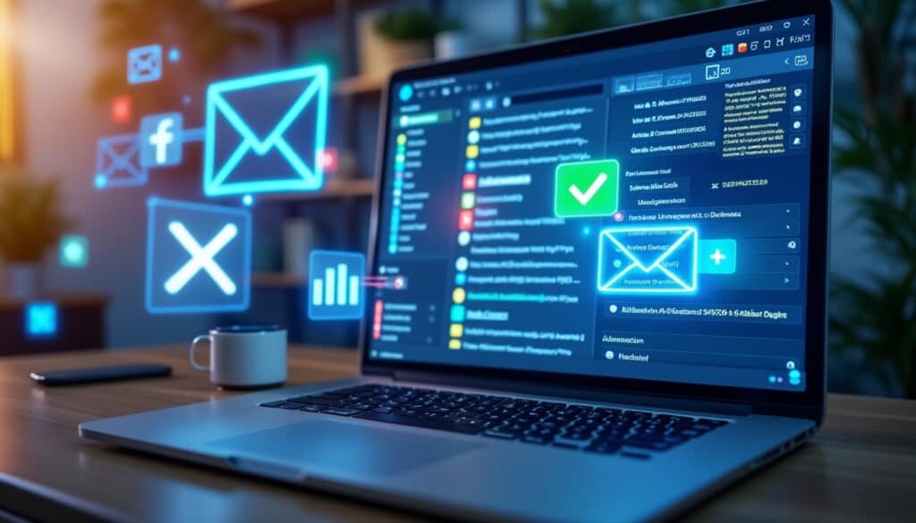 découvrez comment récupérer un mail supprimé dans les archives gmail, avec des méthodes efficaces et celles à éviter pour ne pas perdre vos messages importants.
