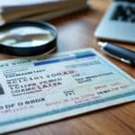 découvrez les erreurs courantes liées au nom sur la carte d'identité et apprenez comment les corriger facilement pour éviter les complications administratives.