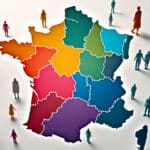 découvrez comment les prénoms régionaux évoluent et si paris influence l'uniformisation des choix, avec une analyse basée sur les données insee.