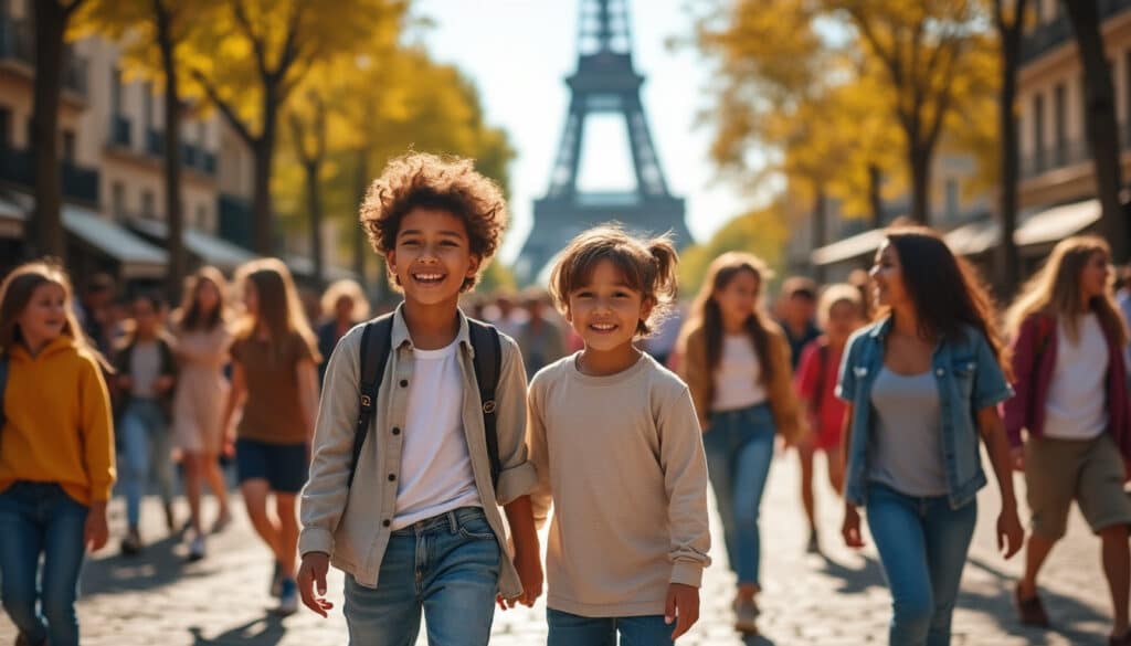 découvrez pourquoi les prénoms unisexes comme "charlie" et "sasha" gagnent en popularité en france, reflétant une tendance croissante vers plus de diversité et de liberté dans le choix des prénoms.
