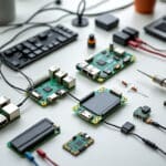 découvrez le retour à la normale des stocks de raspberry pi et explorez des idées de projets utiles pour tirer le meilleur parti de votre appareil.